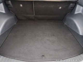 Toyota bZ4X Executive,4x4,97.5%SOH,CZ 2023