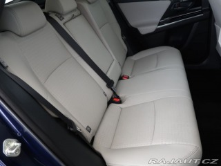 Toyota bZ4X Executive,4x4,97.5%SOH,CZ 2023