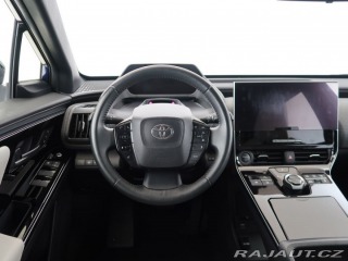 Toyota bZ4X Executive,4x4,97.5%SOH,CZ 2023