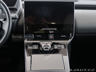 Toyota bZ4X Executive,4x4,97.5%SOH,CZ 2023