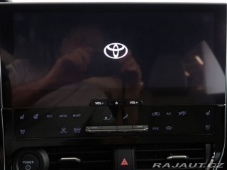 Toyota bZ4X Executive,4x4,97.5%SOH,CZ 2023