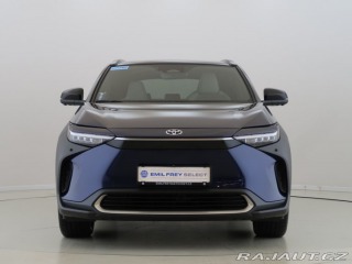 Toyota bZ4X Executive,4x4,97.5%SOH,CZ 2023