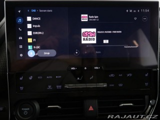 Toyota bZ4X Executive,4x4,97.5%SOH,CZ 2023