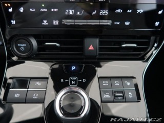 Toyota bZ4X Executive,4x4,97.5%SOH,CZ 2023