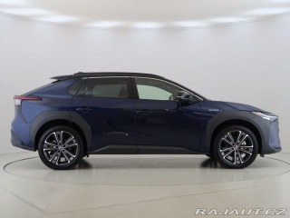 Toyota bZ4X Executive,4x4,97.5%SOH,CZ 2023
