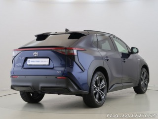 Toyota bZ4X Executive,4x4,97.5%SOH,CZ 2023