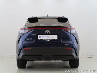 Toyota bZ4X Executive,4x4,97.5%SOH,CZ 2023