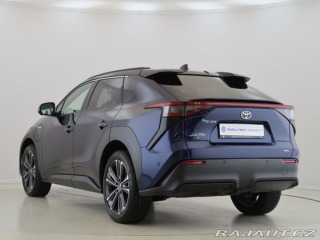 Toyota bZ4X Executive,4x4,97.5%SOH,CZ 2023
