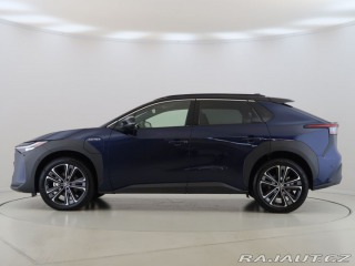 Toyota bZ4X Executive,4x4,97.5%SOH,CZ 2023
