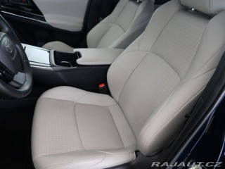 Toyota bZ4X Executive,4x4,97.5%SOH,CZ 2023