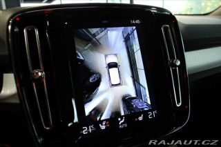 Volvo XC40 D4 AWD Momentum PilotAs/3 2018