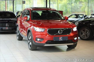Volvo XC40 D4 AWD Momentum PilotAs/3 2018