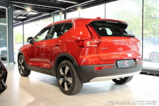 Volvo XC40 D4 AWD Momentum PilotAs/3 2018