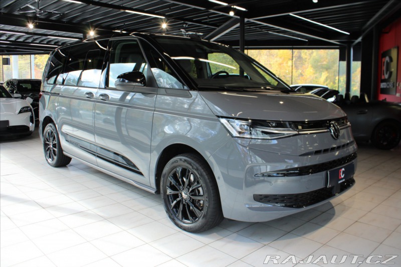 Volkswagen Multivan T7 TDi DSG Edition ACC/Ne