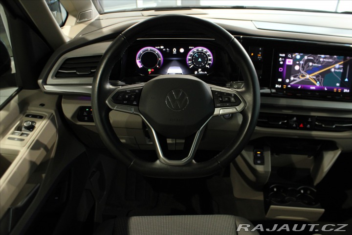 Volkswagen Multivan T7 TDi DSG Edition ACC/Ne 2025