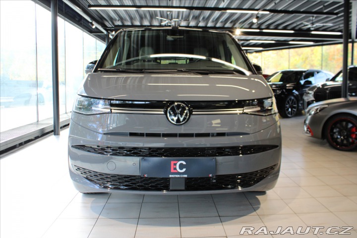 Volkswagen Multivan T7 TDi DSG Edition ACC/Ne 2025