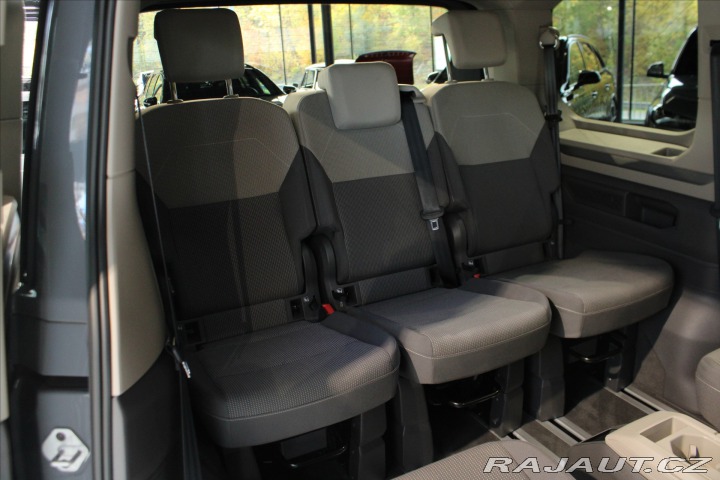 Volkswagen Multivan T7 TDi DSG Edition ACC/Ne 2025