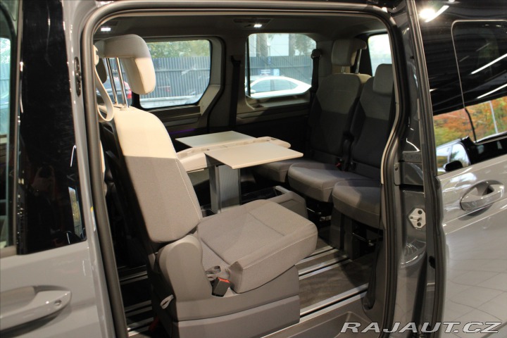 Volkswagen Multivan T7 TDi DSG Edition ACC/Ne 2025