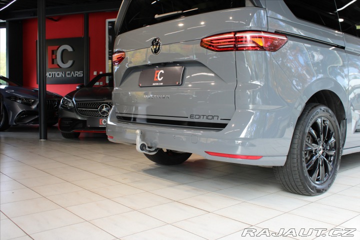 Volkswagen Multivan T7 TDi DSG Edition ACC/Ne 2025