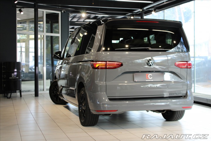 Volkswagen Multivan T7 TDi DSG Edition ACC/Ne 2025