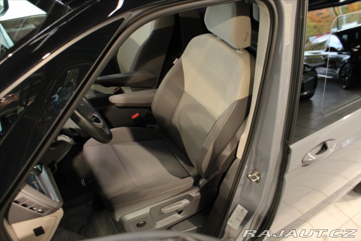 Volkswagen Multivan T7 TDi DSG Edition ACC/Ne 2025