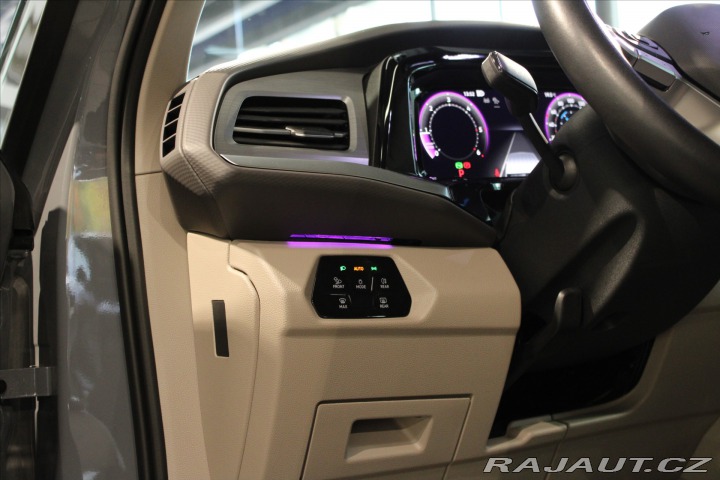 Volkswagen Multivan T7 TDi DSG Edition ACC/Ne 2025