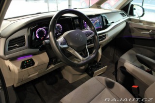 Volkswagen Multivan T7 TDi DSG Edition ACC/Ne 2025