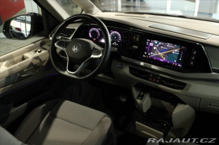 Volkswagen Multivan T7 TDi DSG Edition ACC/Ne 2025