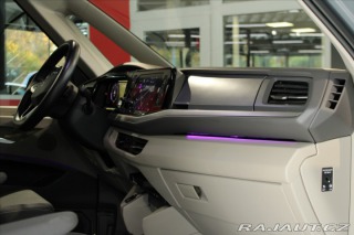 Volkswagen Multivan T7 TDi DSG Edition ACC/Ne 2025