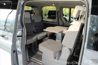 Volkswagen Multivan T7 TDi DSG Edition ACC/Ne 2025