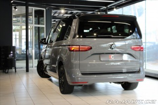 Volkswagen Multivan T7 TDi DSG Edition ACC/Ne 2025