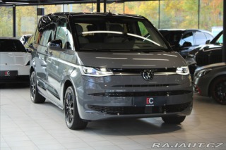 Volkswagen Multivan T7 TDi DSG Edition ACC/Ne 2025