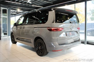 Volkswagen Multivan T7 TDi DSG Edition ACC/Ne 2025