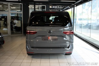 Volkswagen Multivan T7 TDi DSG Edition ACC/Ne 2025
