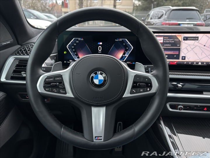BMW X7 40d Msport Xdrive 2026
