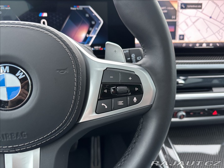 BMW X7 40d Msport Xdrive 2026