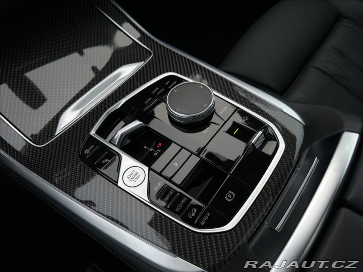BMW X7 40d Msport Xdrive 2026
