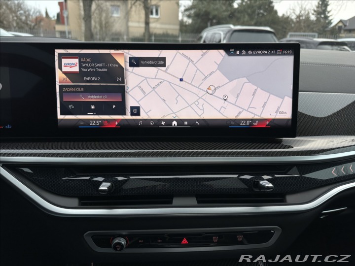 BMW X7 40d Msport Xdrive 2026