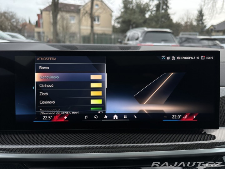 BMW X7 40d Msport Xdrive 2026