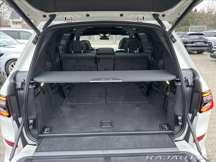BMW X7 40d Msport Xdrive 2026