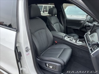 BMW X7 40d Msport Xdrive 2026