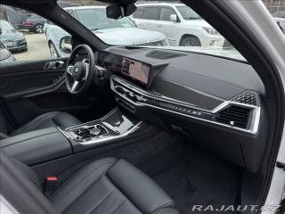 BMW X7 40d Msport Xdrive 2026
