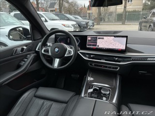 BMW X7 40d Msport Xdrive 2026