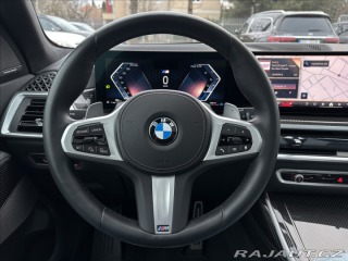 BMW X7 40d Msport Xdrive 2026