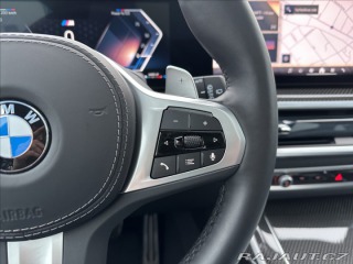 BMW X7 40d Msport Xdrive 2026