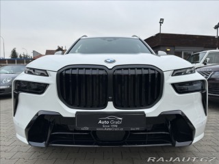 BMW X7 40d Msport Xdrive 2026