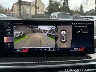 BMW X7 40d Msport Xdrive 2026
