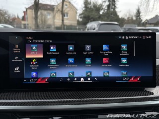 BMW X7 40d Msport Xdrive 2026