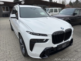 BMW X7 40d Msport Xdrive 2026