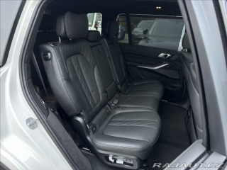 BMW X7 40d Msport Xdrive 2026